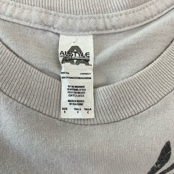 Shinedown t-shirt - Picture 3 of 3